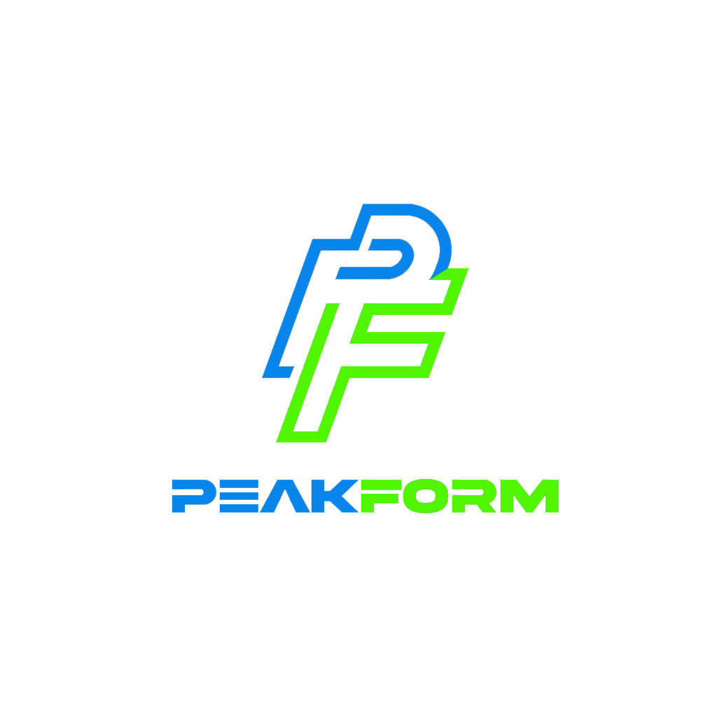 PeakForm Kontakt