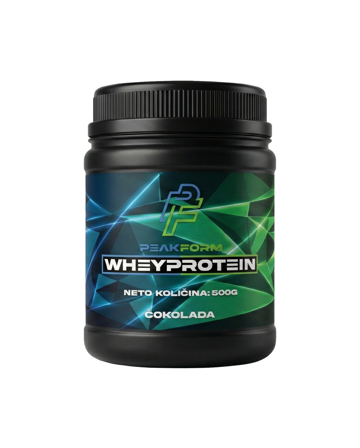 Whey Protein – čokolada (500g)
