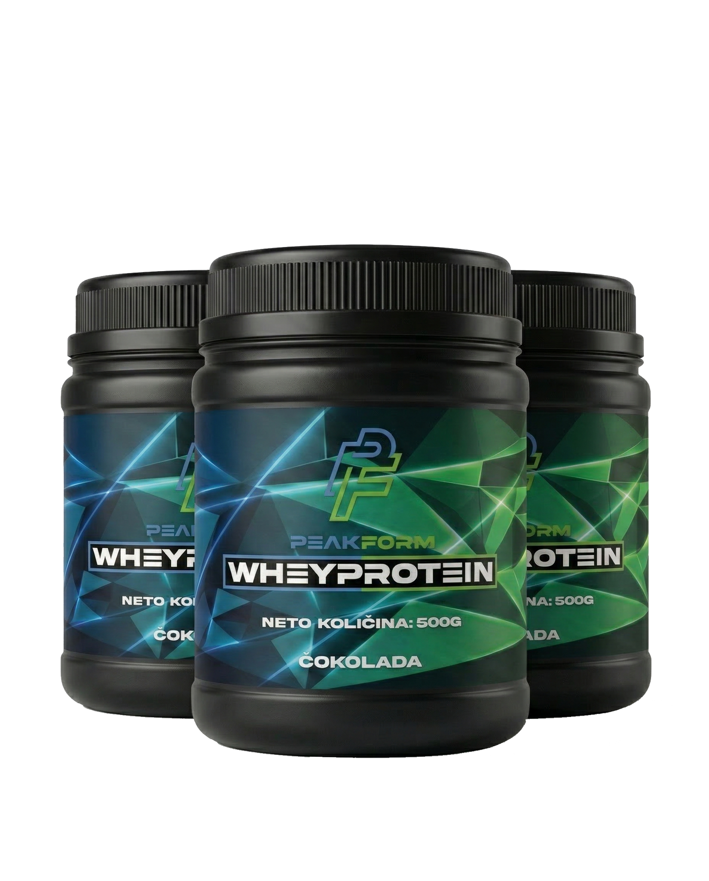 Whey 3-Pack