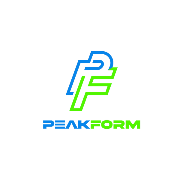 PeakForm