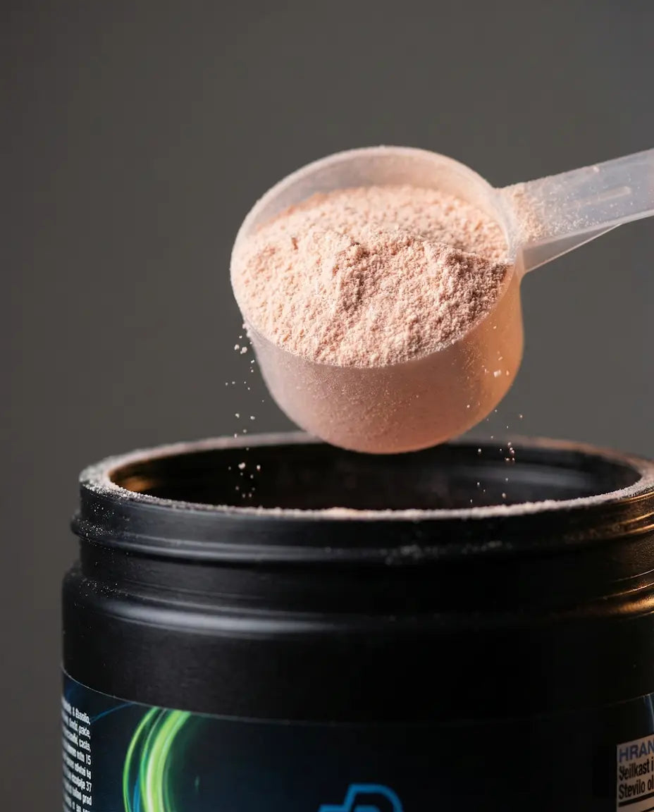 Pre-Workout – gozdni sadeži (300g)