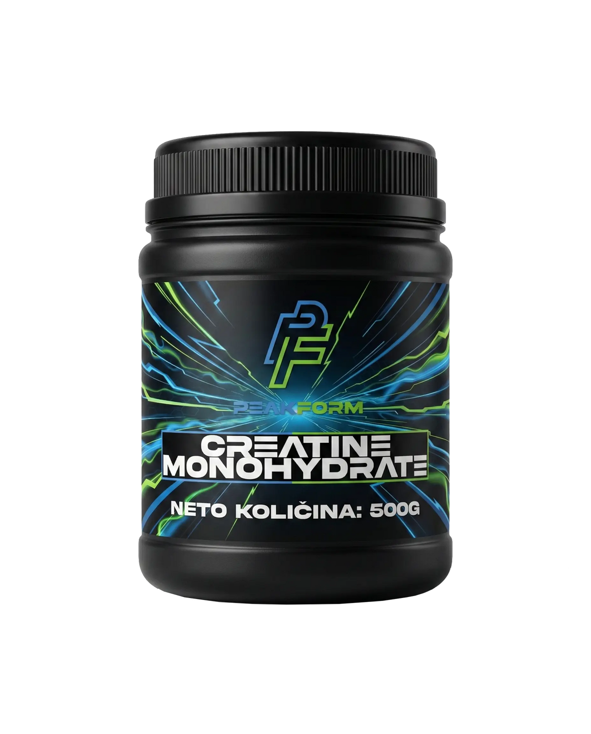 Kreatin Monohidrat (500g)