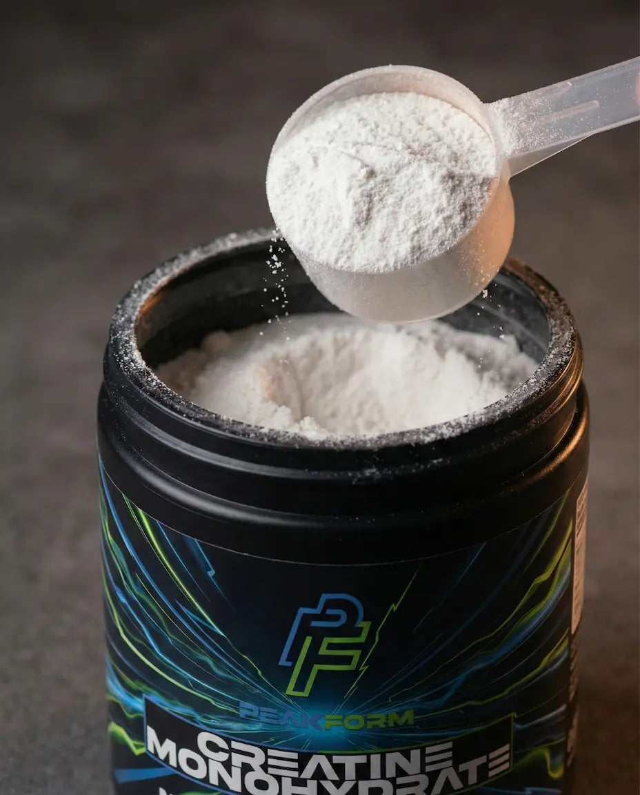 Kreatin Monohidrat (500g)